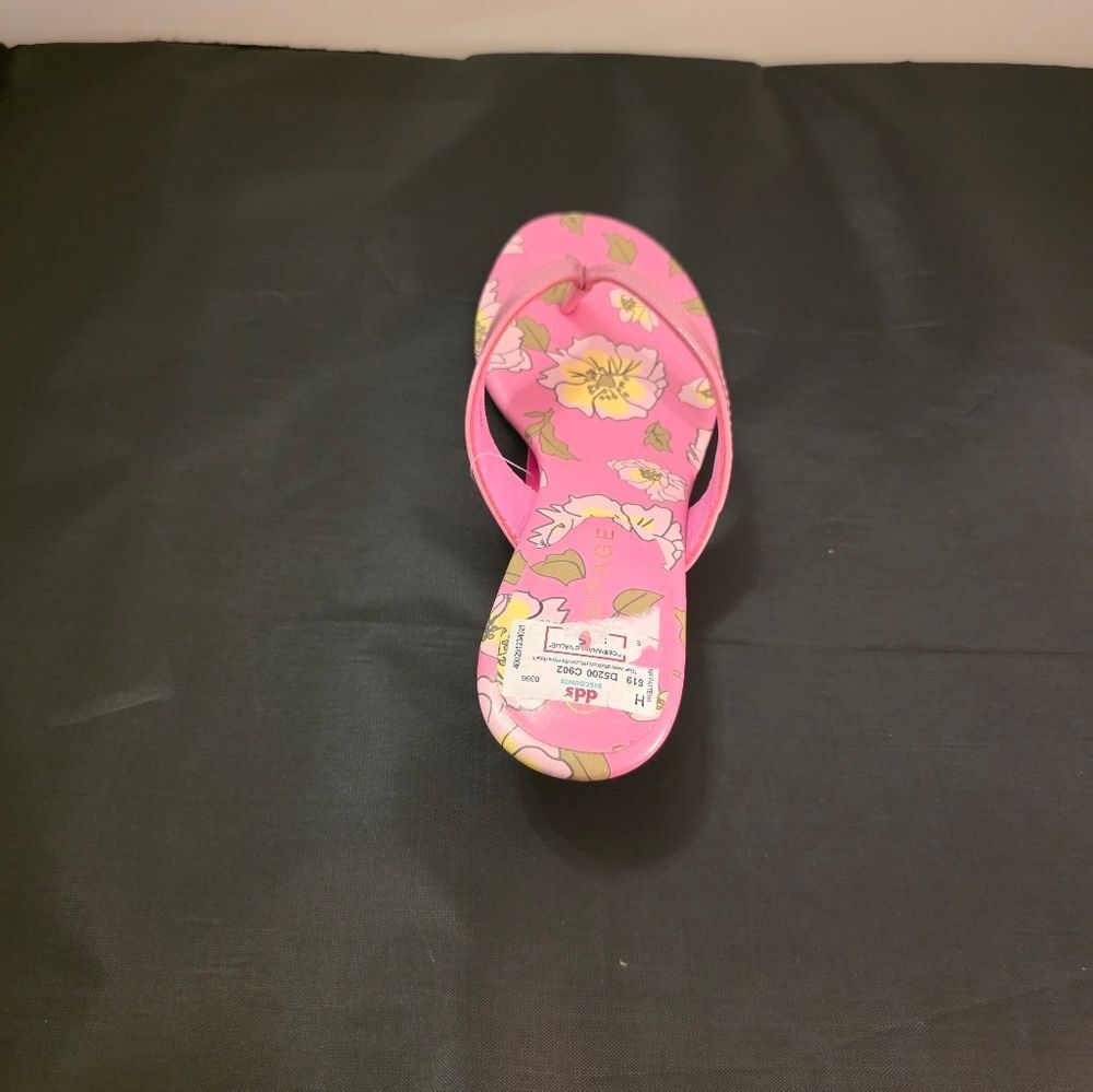 BRAND NEW RAMPAGE KITTEN HEEL WOMEN'S SANDAL